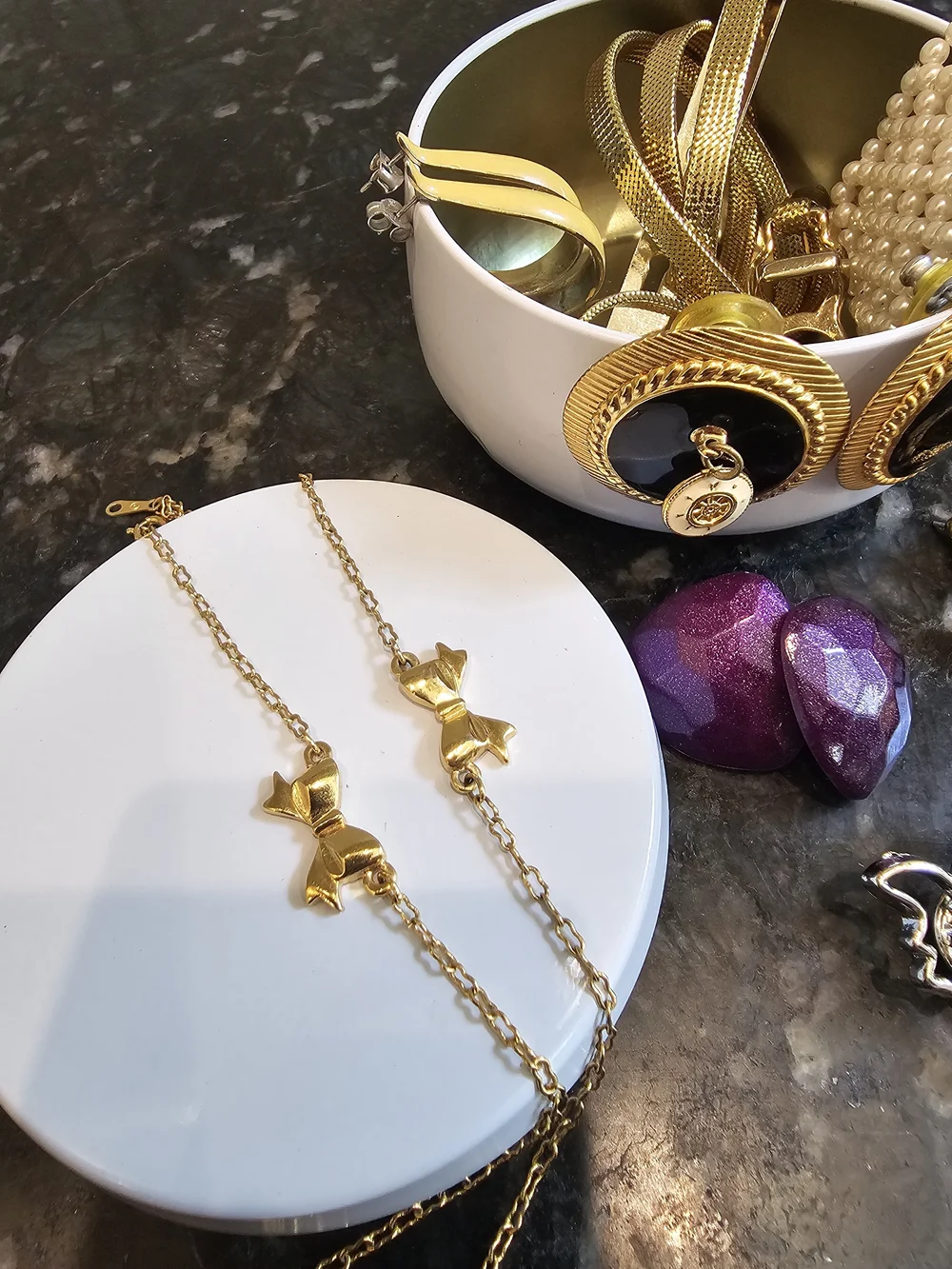 Vintage Jewlery Bundle